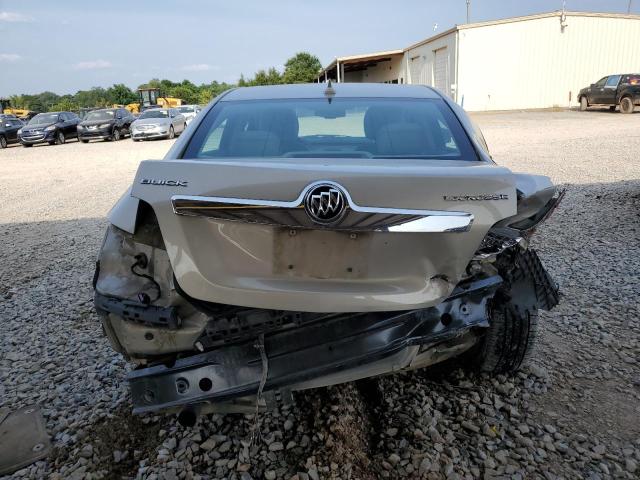 Photo 6 from auction – 2012 BUICK LACROSSE P with VIN 1G4GD5E34CF148121