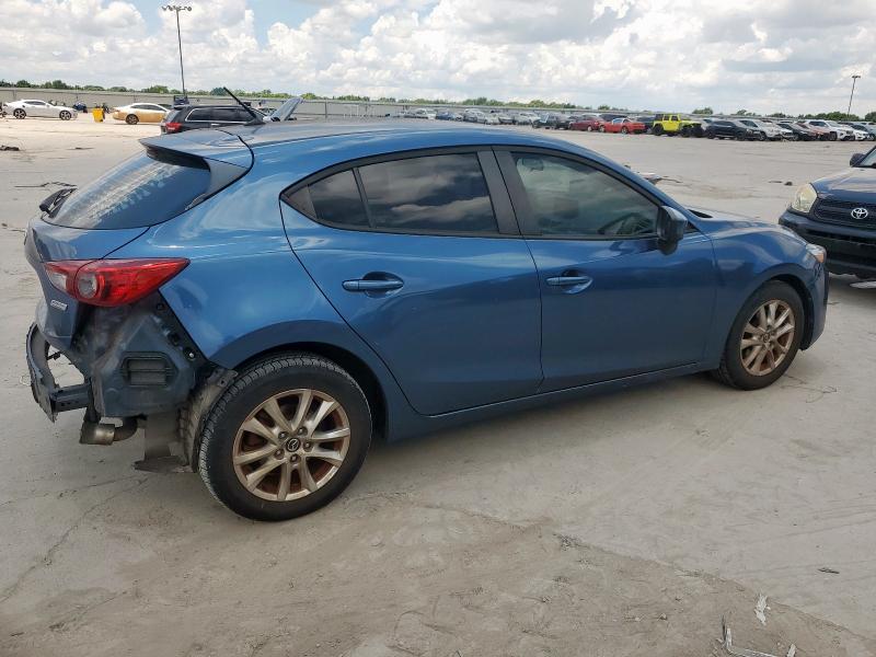 Photo 3 from auction – 2017 MAZDA 3 SPORT with VIN 3MZBN1K72HM110662
