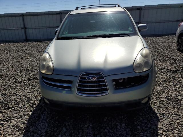 Photo 5 from auction – 2006 SUBARU B9 TRIBECA with VIN 4S4WX85C964407948
