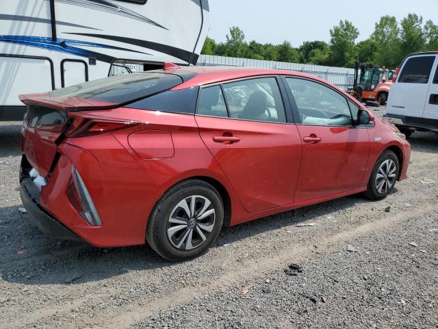 Photo 3 from auction – 2018 TOYOTA PRIUS PRIME with VIN JTDKARFP7J3089418