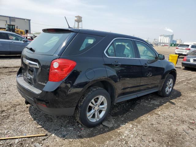 Photo 3 from auction – 2014 CHEVROLET EQUINOX LS with VIN 2GNFLEEK5E6138664