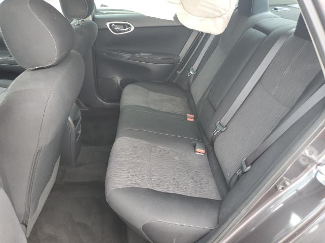 Photo 10 from auction – 2014 NISSAN SENTRA S with VIN 3N1AB7AP2EL694755