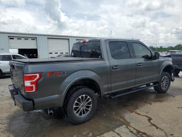 Photo 3 from auction – 2018 FORD F150 SUPER with VIN 1FTEW1EG7JFC40015