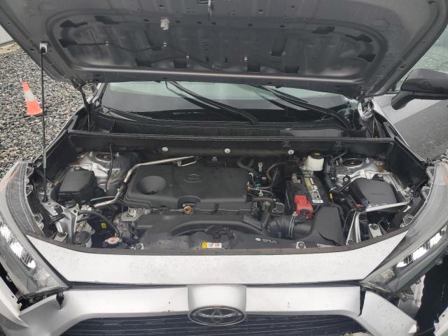 Photo 11 from auction – 2019 TOYOTA RAV4 LE with VIN 2T3H1RFV2KC027143