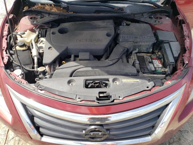 Photo 11 from auction – 2015 NISSAN ALTIMA 2.5 with VIN 1N4AL3AP2FC587176