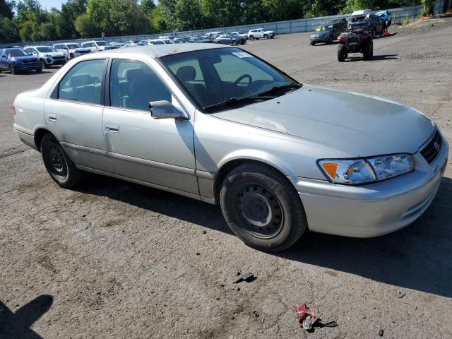 Zdjęcie 4 z aukcji – 2001 TOYOTA CAMRY CE z VIN JT2BF22K010338767