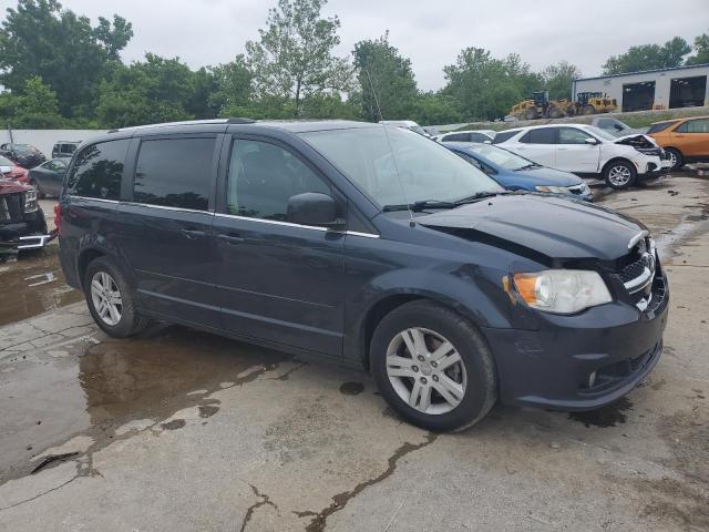 Zdjęcie 4 z aukcji – 2013 DODGE GRAND CARA z VIN 2C4RDGDGXDR590571
