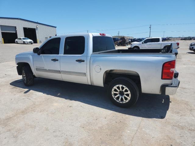 Photo 2 from auction – 2012 CHEVROLET SILVERADO with VIN 3GCPCREA2CG295002