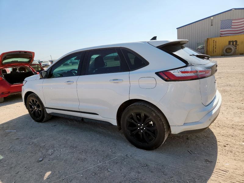 Photo 2 from auction – 2024 FORD EDGE SE with VIN 2FMPK4G96RBB07405