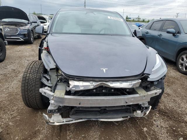 Photo 5 from auction – 2023 TESLA MODEL Y with VIN 7SAYGDEF5PF908834
