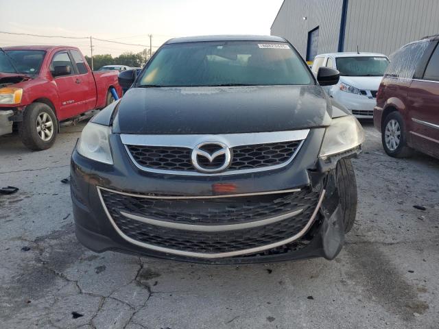 Photo 5 from auction – 2012 MAZDA CX-9 with VIN JM3TB3CA3C0368973