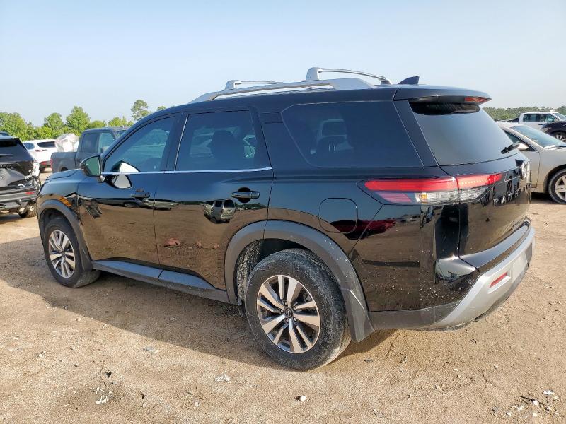 Zdjęcie 2 z aukcji – 2023 NISSAN PATHFINDER z VIN 5N1DR3CA6PC235469