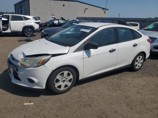 FORD FOCUS S 2013 with VIN 1FADP3E26DL175369 - Photo from auction