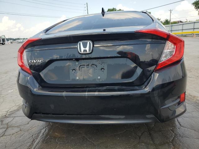 Photo 6 from auction – 2017 HONDA CIVIC EX with VIN 19XFC2F88HE075560