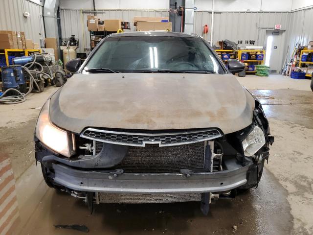 Photo 5 from auction – 2011 CHEVROLET CRUZE LT with VIN 1G1PF5S96B7122225