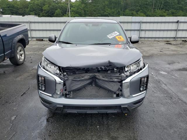 Photo 5 from auction – 2024 MITSUBISHI OUTLANDER with VIN JA4ARUAU3RU010654