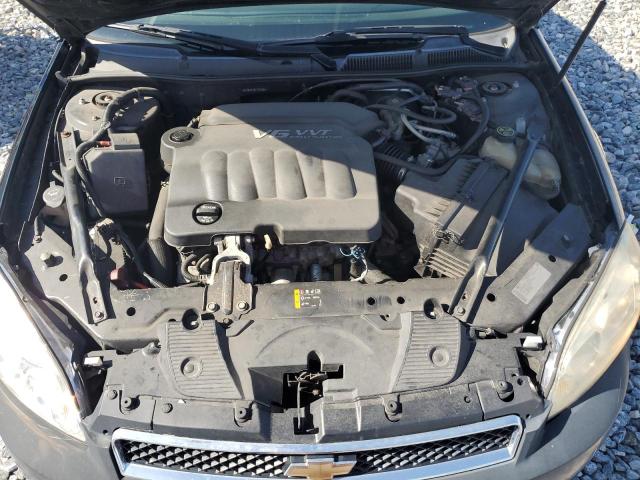 Zdjęcie 11 z aukcji – 2014 CHEVROLET IMPALA LIM z VIN 2G1WC5E38E1107206