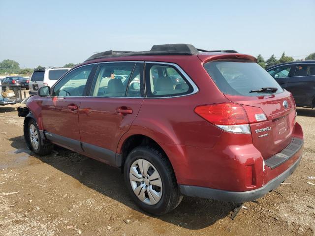 Снимка 2 от търг – 2013 SUBARU OUTBACK 2. с VIN 4S4BRCAC3D3259073
