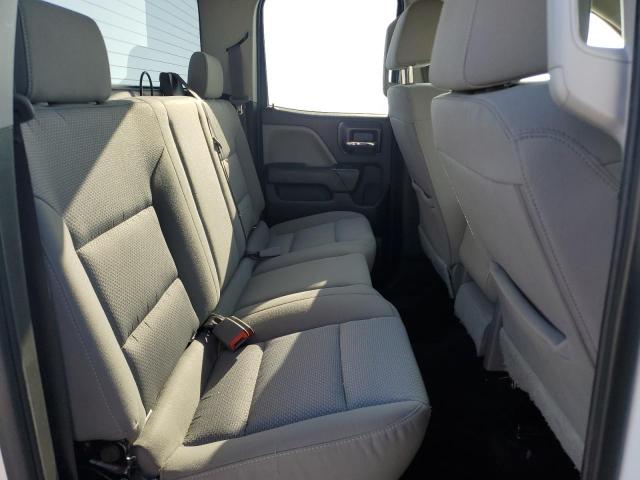 Photo 10 from auction – 2017 CHEVROLET SILVERADO with VIN 1GCVKPEC3HZ396458