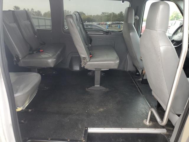 Снимка 11 от търг – 2010 FORD ECONOLINE с VIN 1FTNE1EW5ADA49103