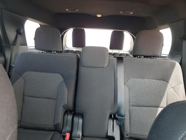 صورة رقم 10 من المزاد - 2019 FORD EXPLORER X مع VIN 1FM5K8D89KGA09235