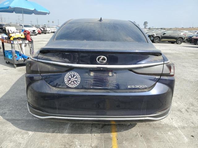 Photo 6 from auction – 2023 LEXUS ES 300H BA with VIN 58ADA1C16PU030832