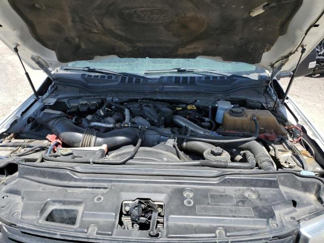 Foto 11 de la subasta – 2017 FORD F550 SUPER con VIN 1FDUF5HT0HDA09082