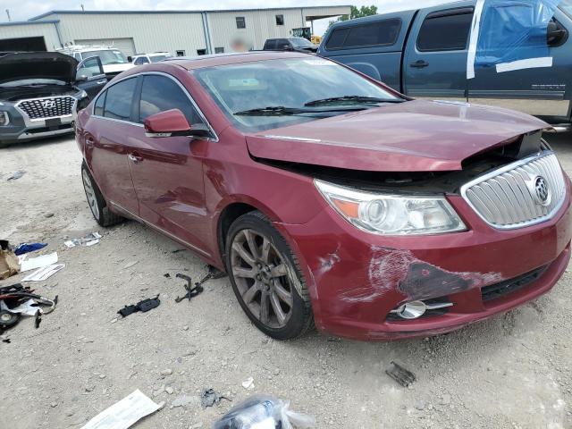 Photo 4 from auction – 2011 BUICK LACROSSE C with VIN 1G4GE5GD1BF286541