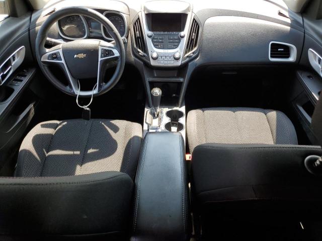 Photo 8 from auction – 2016 CHEVROLET EQUINOX LT with VIN 2GNALCEK0G1115842