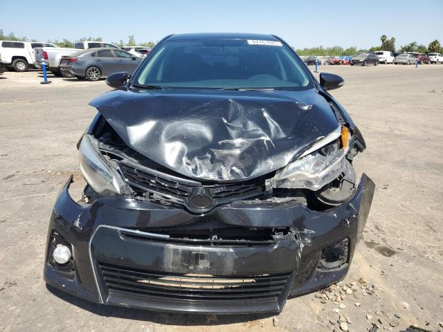 Photo 5 from auction – 2014 TOYOTA COROLLA L with VIN 5YFBURHE1EP099992
