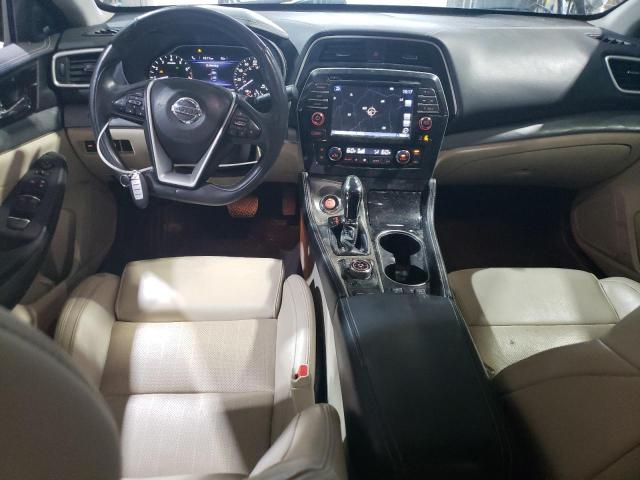 Photo 8 from auction – 2017 NISSAN MAXIMA 3.5 with VIN 1N4AA6AP4HC425625