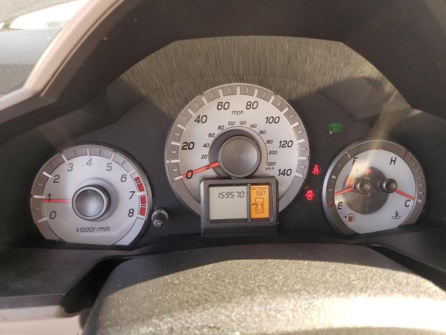 Photo 9 from auction – 2015 HONDA PILOT EXL with VIN 5FNYF3H5XFB002304