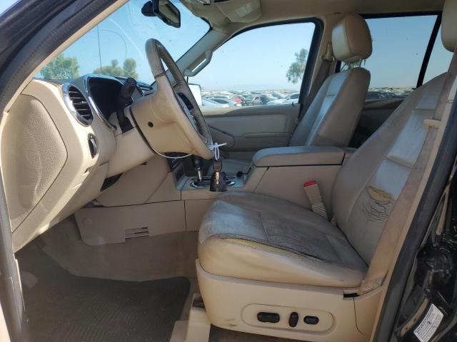 Photo 7 from auction – 2006 FORD EXPLORER E with VIN 1FMEU74E06UB68338