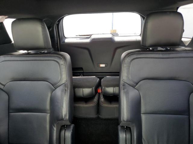 Zdjęcie 10 z aukcji – 2019 FORD EXPLORER L z VIN 1FM5K8F87KGB08147