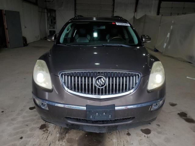 Photo 5 from auction – 2012 BUICK ENCLAVE with VIN 5GAKVCED1CJ242741