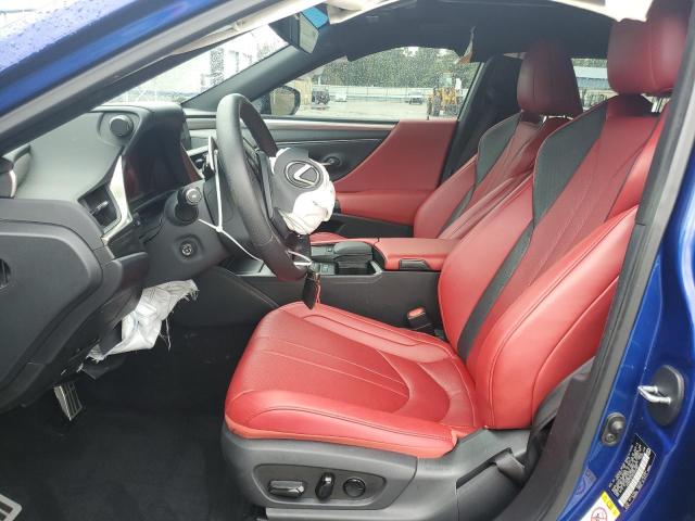 Photo 7 from auction – 2019 LEXUS ES 350 with VIN 58ABZ1B13KU043001