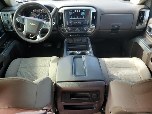 Zdjęcie 8 z aukcji – 2015 CHEVROLET SILVERADO z VIN 3GCUKREC7FG112494