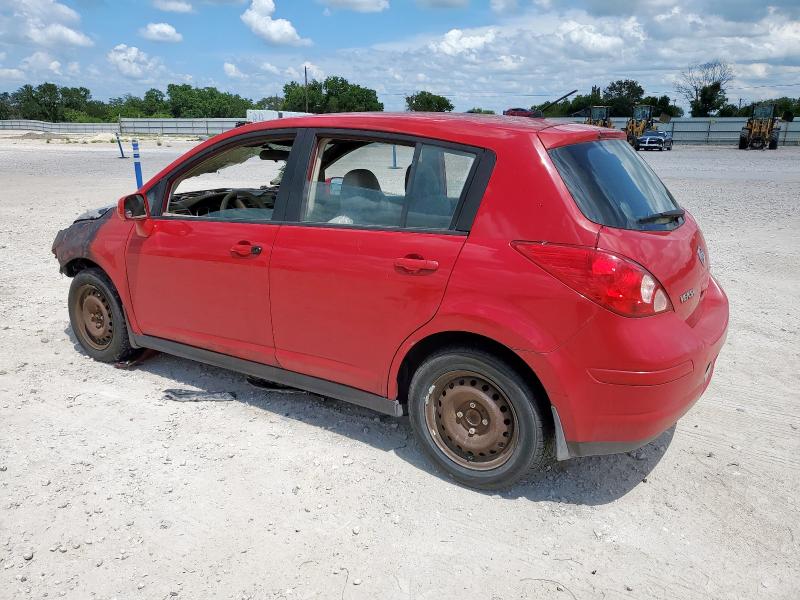 Photo 2 from auction – 2007 NISSAN VERSA S with VIN 3N1BC13E77L446756