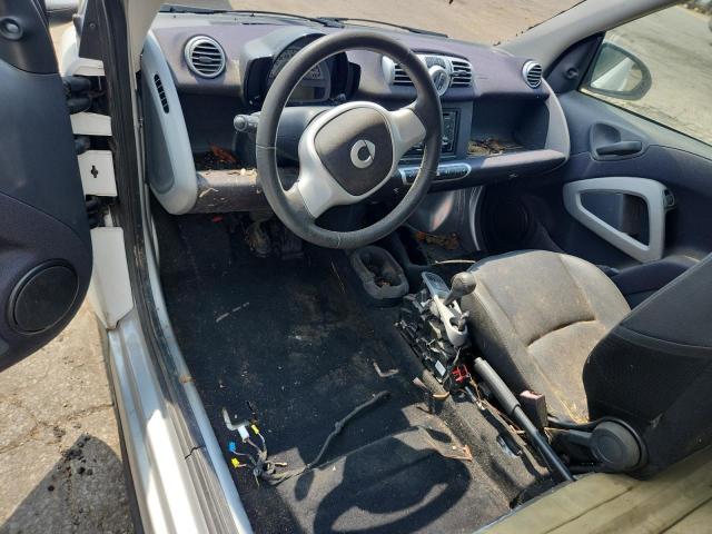 Photo 8 from auction – 2014 SMART FORTWO PUR with VIN WMEEJ3BA8EK733193