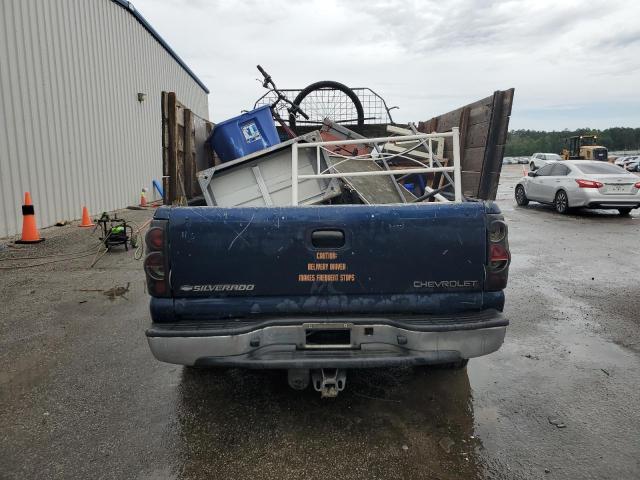 Photo 6 from auction – 2001 CHEVROLET SILVERADO with VIN 2GCEC19T111388992