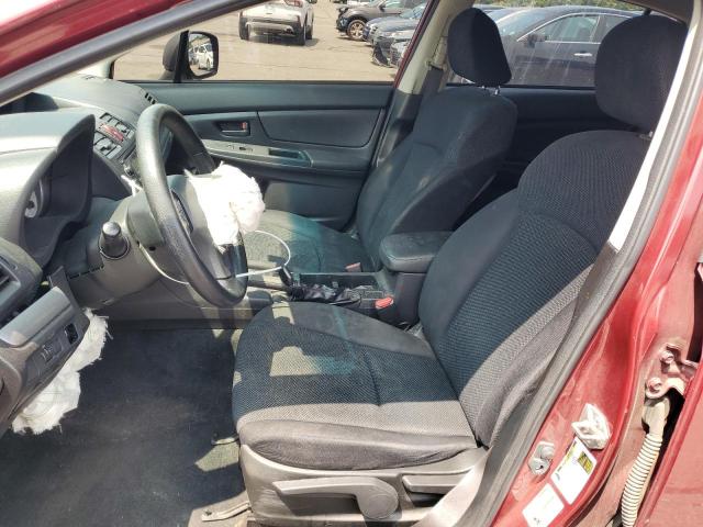 Photo 7 from auction – 2013 SUBARU IMPREZA with VIN JF1GPAA66DH209758
