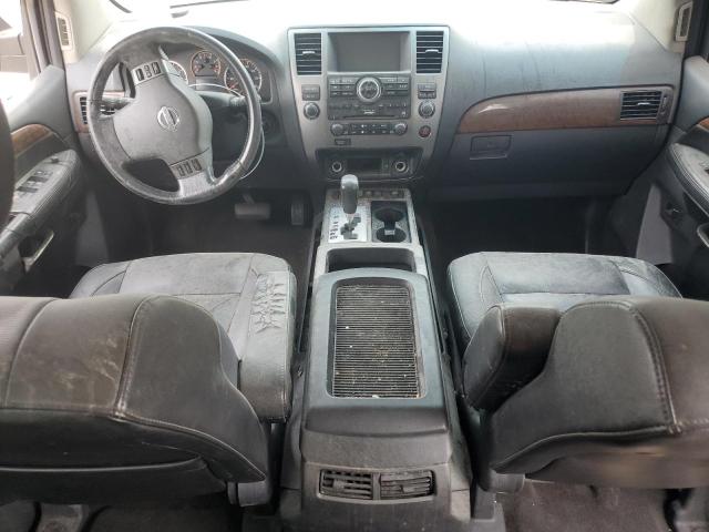 Photo 8 from auction – 2012 NISSAN ARMADA SV with VIN 5N1BA0ND6CN613678