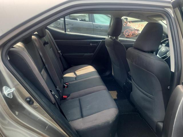 Photo 10 from auction – 2017 TOYOTA COROLLA L with VIN 2T1BURHE4HC921995