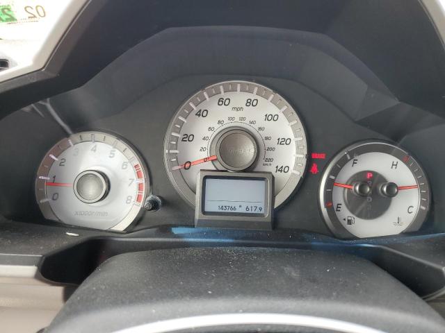 Photo 9 from auction – 2013 HONDA PILOT TOUR with VIN 5FNYF3H90DB023498