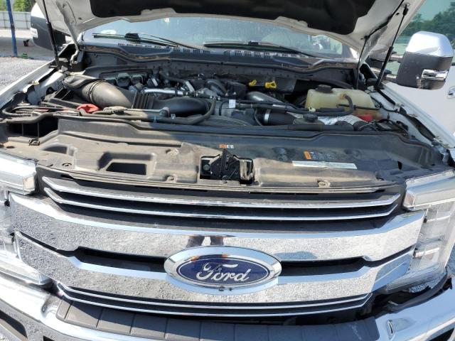 Photo 11 from auction – 2018 FORD F250 SUPER with VIN 1FT7W2BTXJEC04020