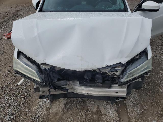 Фото 11 с аукциона – 2015 ACURA TLX TECH с VIN 19UUB1F55FA004702