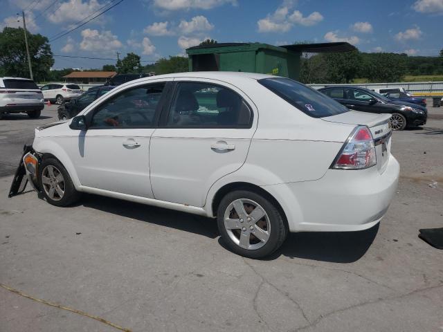 Photo 2 from auction – 2011 CHEVROLET AVEO LT with VIN KL1TG5DEXBB193364