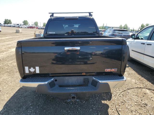 Photo 6 from auction – 2010 GMC CANYON SLT with VIN 1GTJTFDE4A8135814