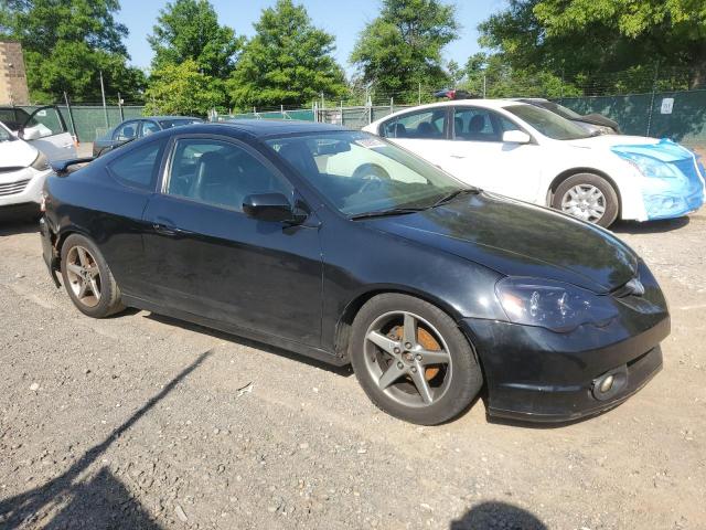 Photo 4 from auction – 2004 ACURA RSX with VIN JH4DC54834S009631