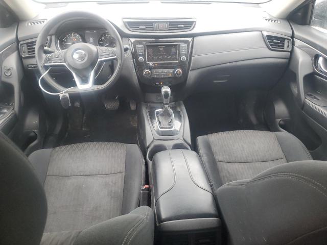 Photo 8 from auction – 2018 NISSAN ROGUE S with VIN 5N1AT2MT6JC738358